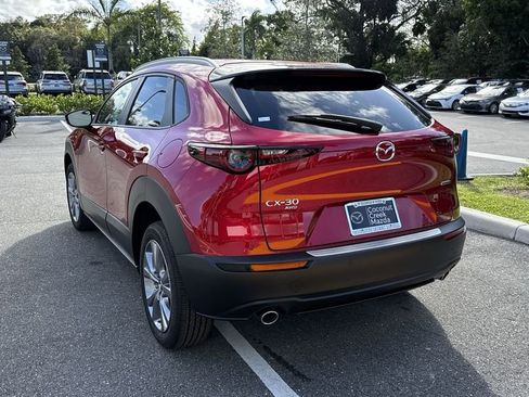 New 2026 MAZDA CX-30 AWD 2.5 S image 13