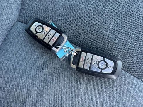 Used 2024 Ford F150 XLT w/ Equipment Group 302A MID image 8