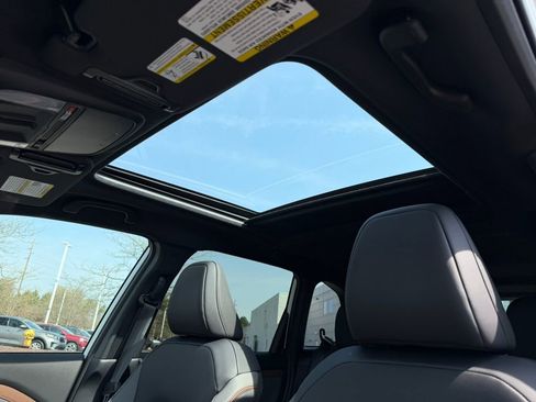 New 2026 Subaru Forester Touring AWD/4WD image 9