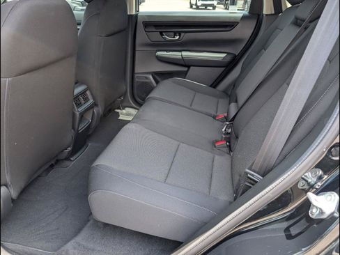Certified 2024 Honda CR-V LX image 15