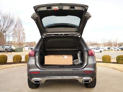 New 2026 Mercedes-Benz GLA 250 image 16