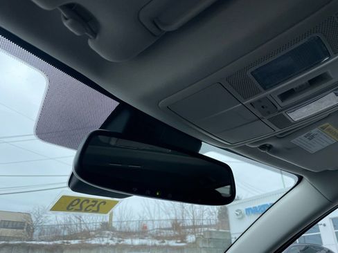 Certified 2024 MAZDA CX-5 AWD 2.5 S w/ Premium Plus Pkg image 31