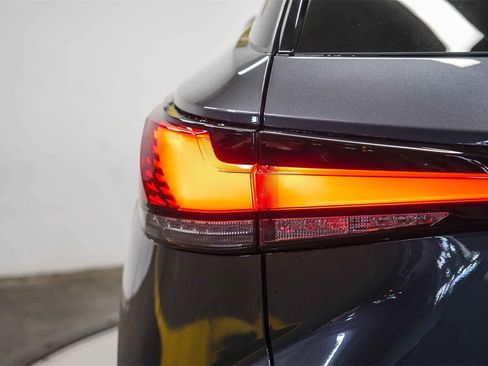 Used 2024 Lexus RX 350 F Sport image 11