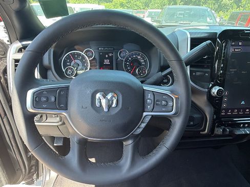 Used 2026 RAM 2500 Big Horn AWD/4WD image 26