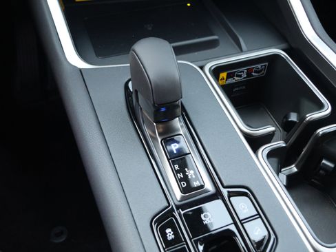 Certified 2025 Lexus TX 350 350 Premium w/ Technology Package image 27