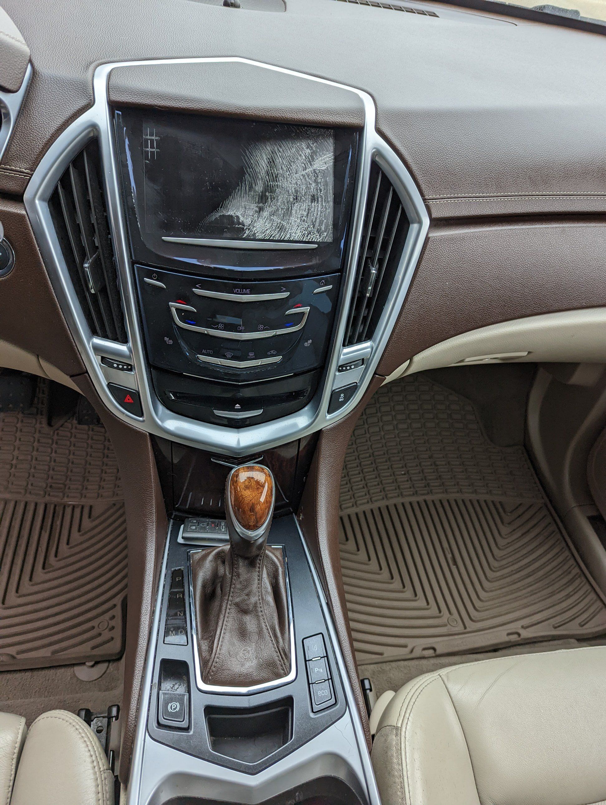 Used 2014 Cadillac SRX Luxury FWD image 6