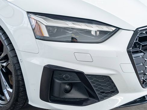 Used 2020 Audi S5 Prestige w/ S Sport Package image 18