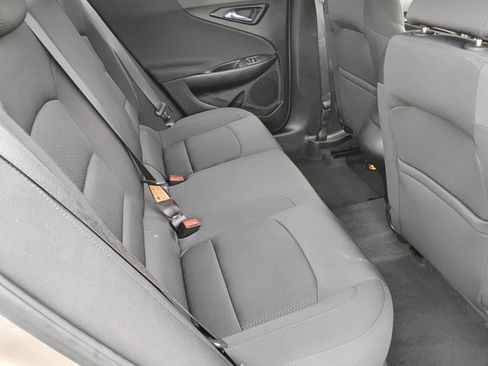 Used 2022 Chevrolet Malibu LS FWD image 28