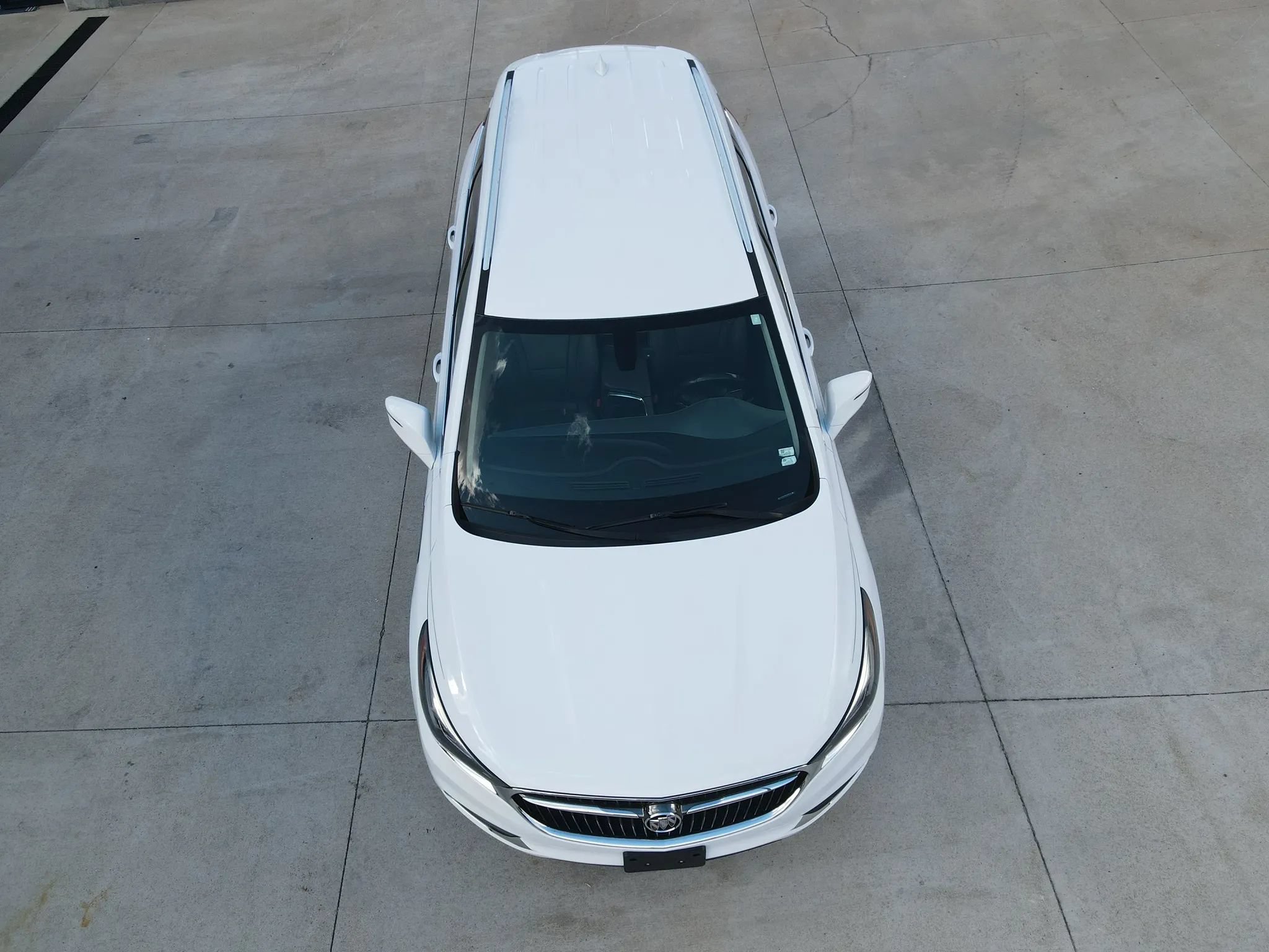 Used 2019 Buick Enclave Essence FWD image 53