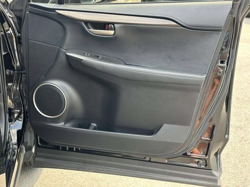 Used 2015 Lexus NX 200t AWD w/ Premium Package image 29