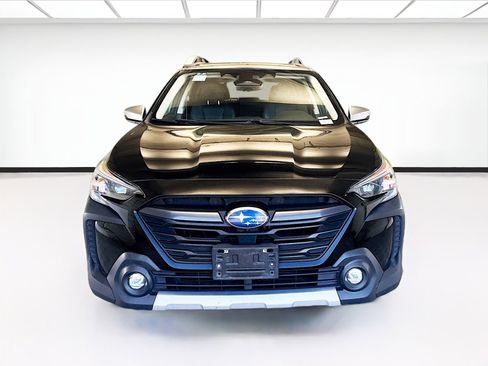 Used 2023 Subaru Outback Touring XT image 2