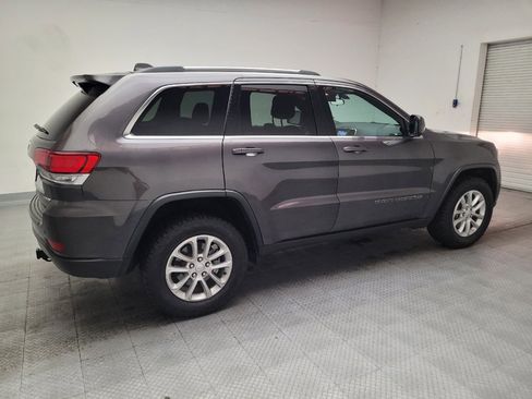 Used 2021 Jeep Grand Cherokee Laredo AWD/4WD image 10