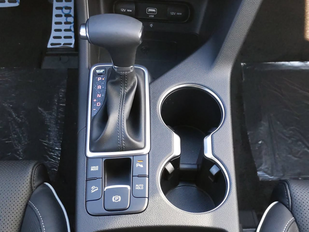 Certified 2022 Kia Sportage SX FWD image 18