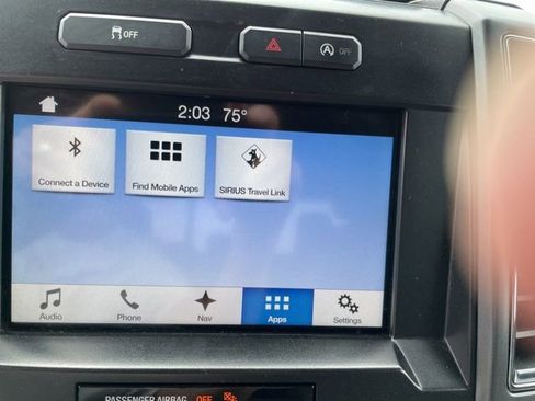 Used 2018 Ford F150 XLT w/ Equipment Group 302A Luxury image 33