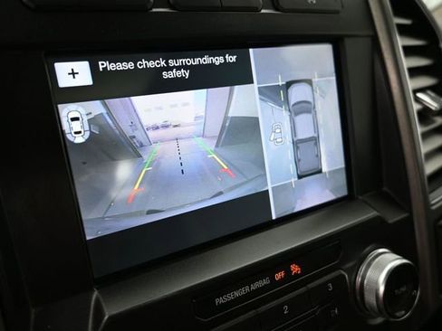 Used 2019 Ford F150 Limited w/ Trailer Tow Package image 33