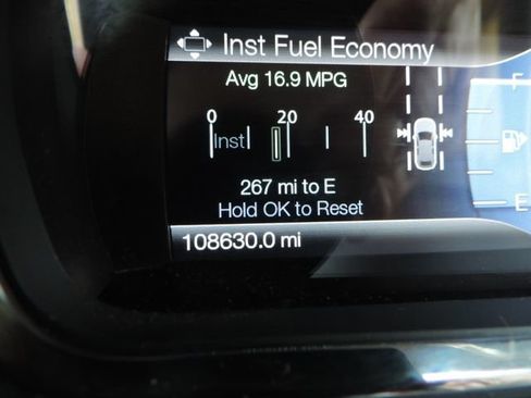 Used 2018 Lincoln MKT AWD w/ Technology Package image 31