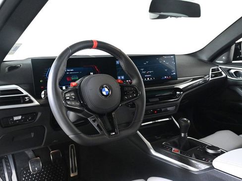 Used 2026 BMW M4 Coupe w/ Executive Package image 9