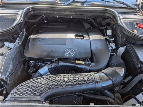 Used 2020 Mercedes-Benz GLE 350 4MATIC image 26