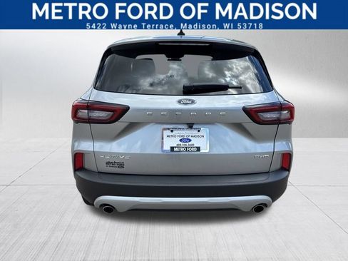 Used 2024 Ford Escape Active AWD/4WD image 7