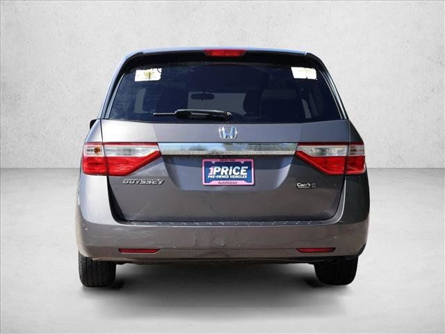 Used 2013 Honda Odyssey EX image 6