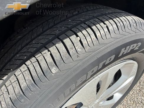 Used 2024 Chevrolet Trax LS image 11