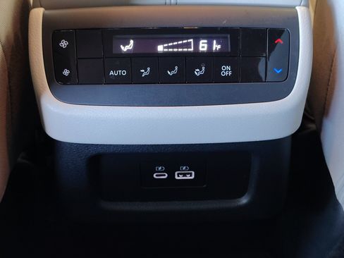 Used 2024 Nissan Pathfinder SV FWD image 32