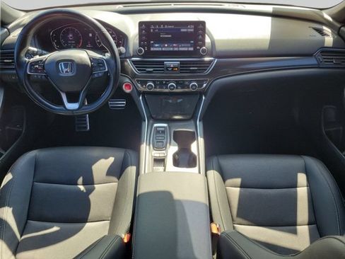 Used 2020 Honda Accord Sport image 12