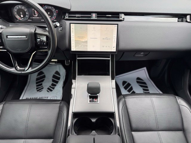 Used 2024 Land Rover Range Rover Velar Dynamic SE AWD/4WD image 27