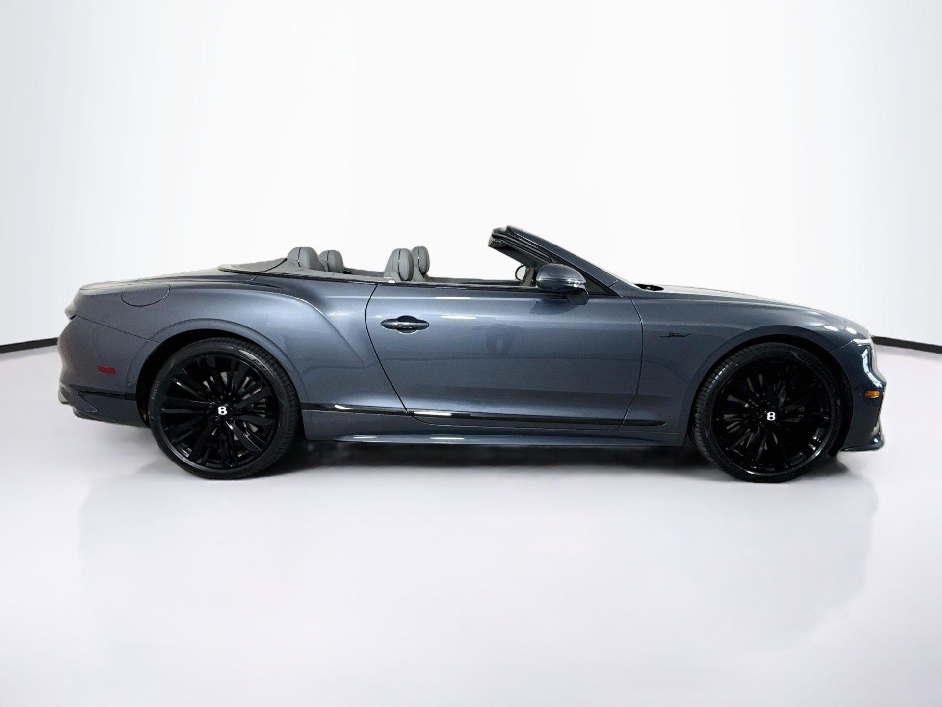Used 2025 Bentley Continental GT Speed AWD/4WD image 8