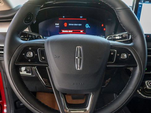 New 2024 Lincoln Corsair Grand Touring image 16