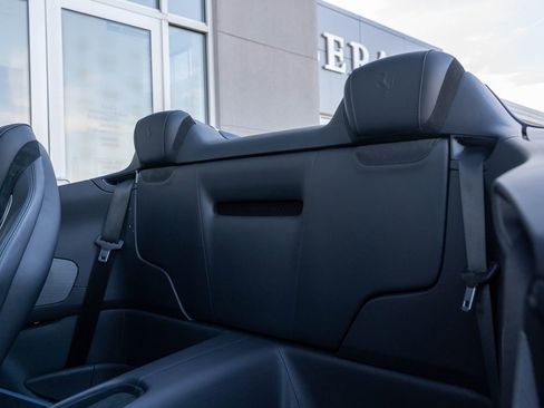 New 2024 Ferrari Roma Spider image 43