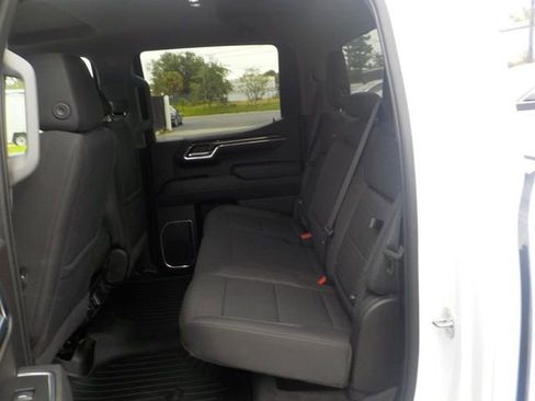 Used 2022 GMC Sierra 1500 Elevation image 6