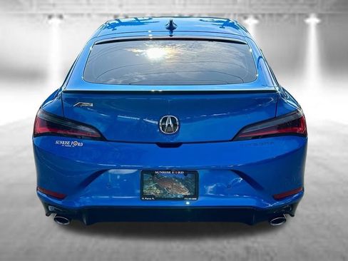 Used 2026 Acura Integra A-Spec FWD image 6