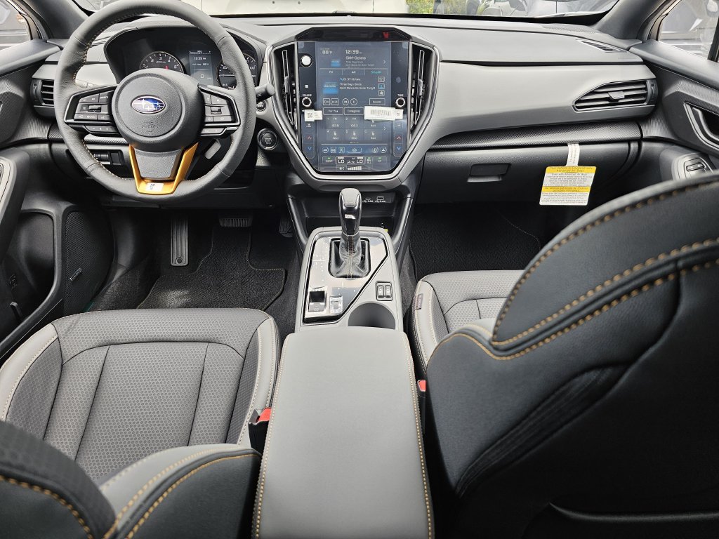 New 2026 Subaru Crosstrek 2.5i Wilderness AWD/4WD image 11