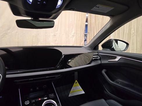 New 2026 Audi A6 Premium Plus image 29