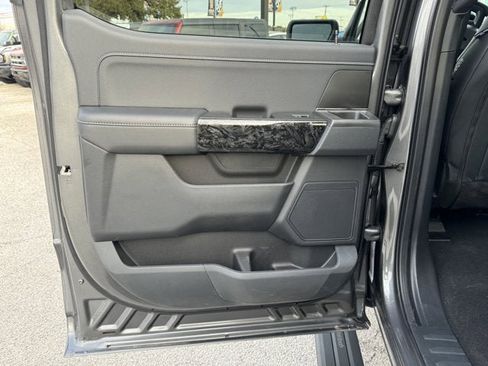 New 2024 Ford F150 XLT w/ Equipment Group 302A MID image 15