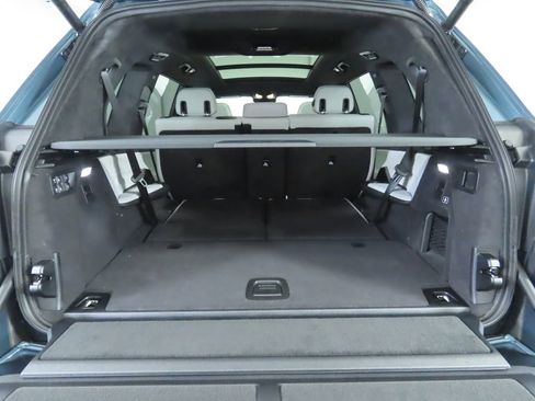 New 2026 BMW X7 xDrive40i w/ Premium Package image 31