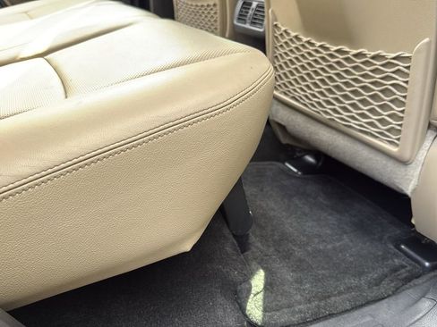 Used 2018 Toyota 4Runner Limited image 26