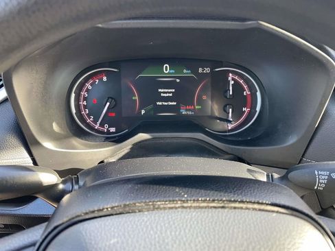 Used 2024 Toyota RAV4 XLE image 36