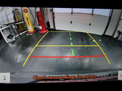 Certified 2024 Toyota RAV4 LE image 17