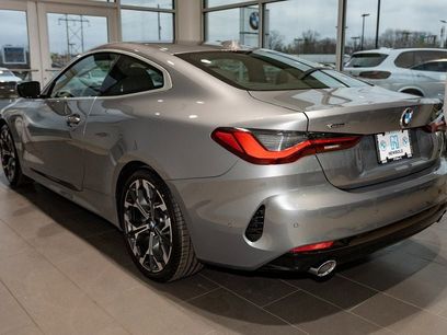 New 2026 BMW 430i xDrive Coupe w/ Premium Package
