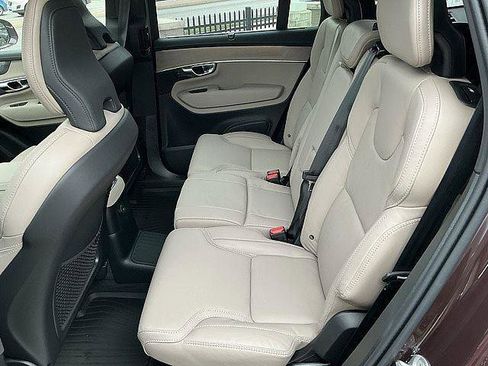New 2026 Volvo XC90 T8 Ultra w/ Protection Package Premier AWD/4WD image 14