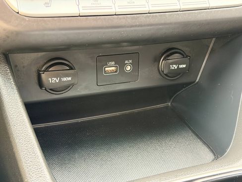 Used 2018 Hyundai Sonata Sport w/ Cargo Package FWD image 38