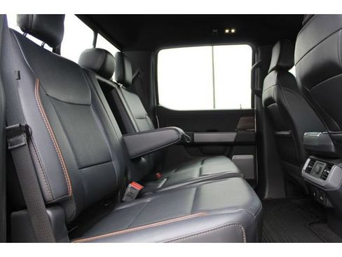 Used 2024 Ford F150 Lariat w/ FX4 Off-Road Package AWD/4WD image 18