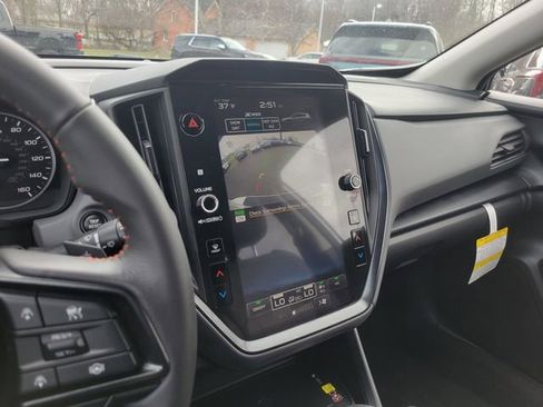 Used 2025 Subaru Crosstrek 2.5i Limited w/ Crosstrek Mirror Package AWD/4WD image 19