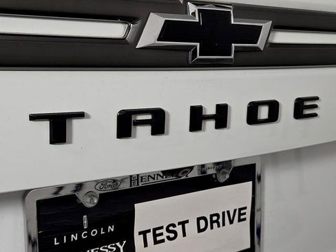 Used 2022 Chevrolet Tahoe RST w/ Luxury Package image 31