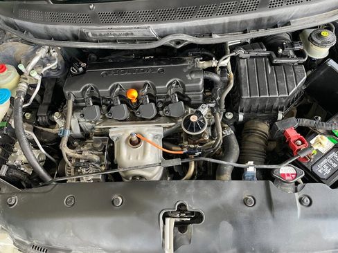 Used 2011 Honda Civic LX image 30