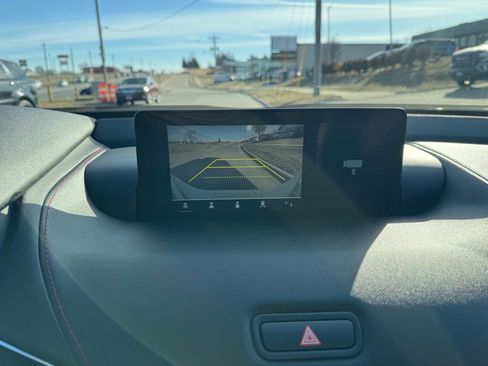 Used 2021 Acura TLX SH AWD w/A SPEC 4dr Sedan Pack image 14