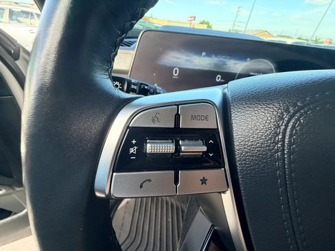 Used 2025 Kia Telluride SX X-Line AWD/4WD image 13