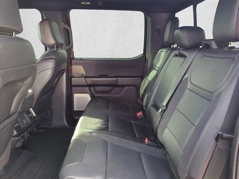 Certified 2025 Ford F150 Raptor image 15